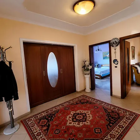 Apartment Marcie Tirana